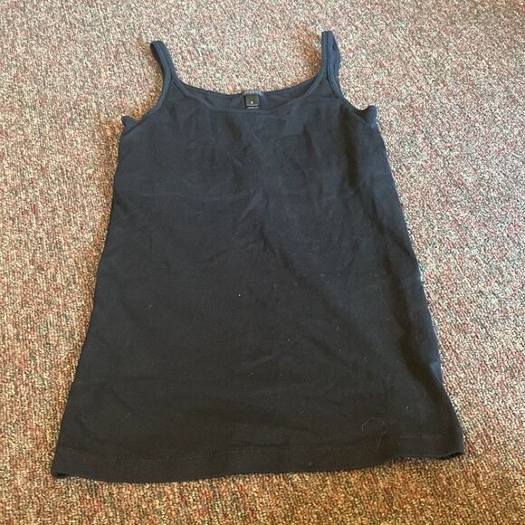 J crew small cami tank top - Picture 2 of 5